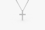 Pax Diamond Necklace