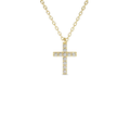 Pax Diamond Necklace