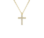 Pax Diamond Necklace