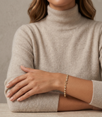 Amada Diamond Bracelet