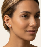 Celeste Stud Earrings
