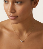 Daria Diamond Necklace