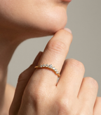 Imperion Diamond Ring