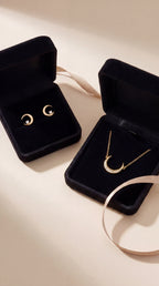 Nera Diamond & Golden Set