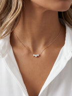 Daria Diamond Necklace