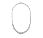 Rovi Tennis Necklace