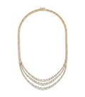 Rovi Tennis Necklace