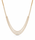 Rovi Tennis Kette