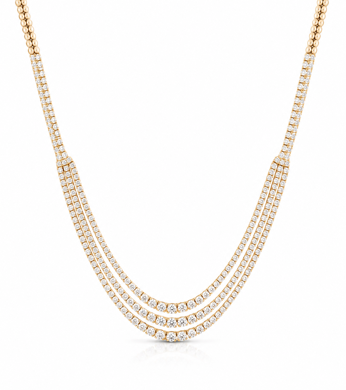 Rovi Tennis Kette