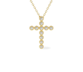 Sacra Diamond Necklace
