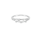 Selene Diamond Ring