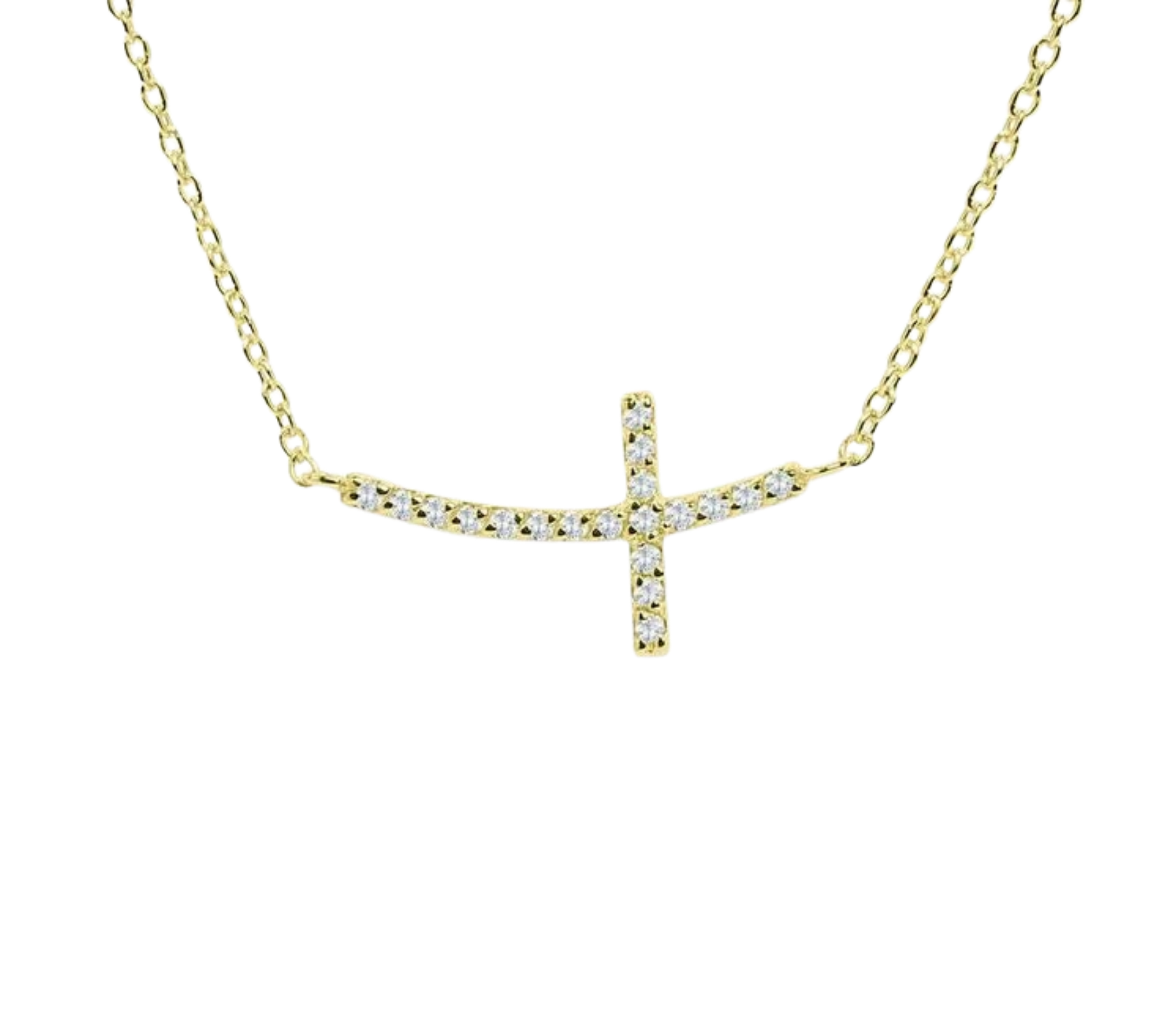 Seraph Diamond Necklace