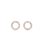 Sol Stud Earrings