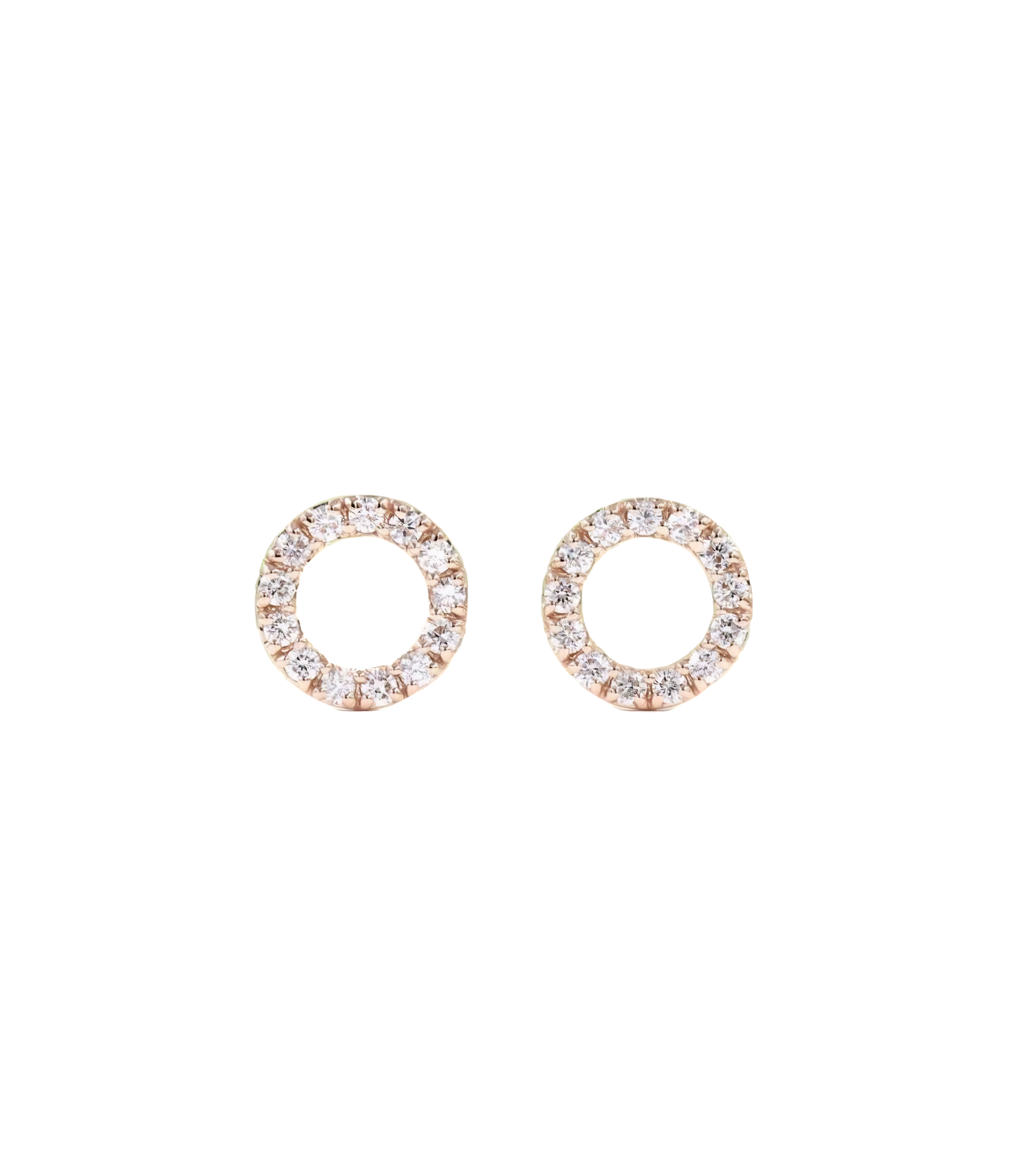 Sol Stud Earrings
