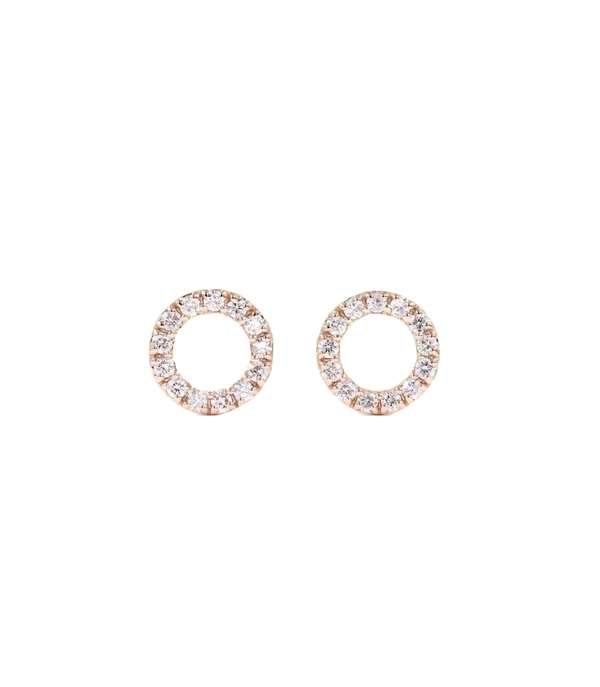 Sol Stud Earrings