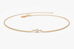 Solea Diamond Bracelet