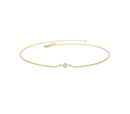 Solea Diamond Bracelet