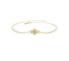 Solene Diamond Bracelet