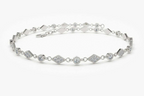 Soraya Diamond Bracelet