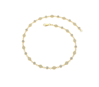 Soraya Diamond Bracelet