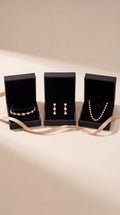 Ima Diamond & Golden Set