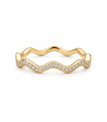 Tenara Diamond Promise Ring