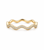 Tenara Diamond Promise Ring