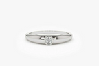 Vega Diamond Ring