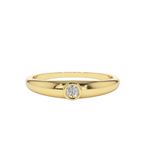 Vega Diamond Ring