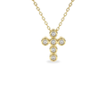 Veritas Diamond Necklace