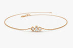 Veya Diamond Bracelet