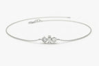 Veya Diamond Bracelet