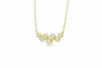 Virelle Diamond Necklace