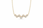 Virelle Diamond Necklace