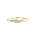 Viremont Diamond Ring