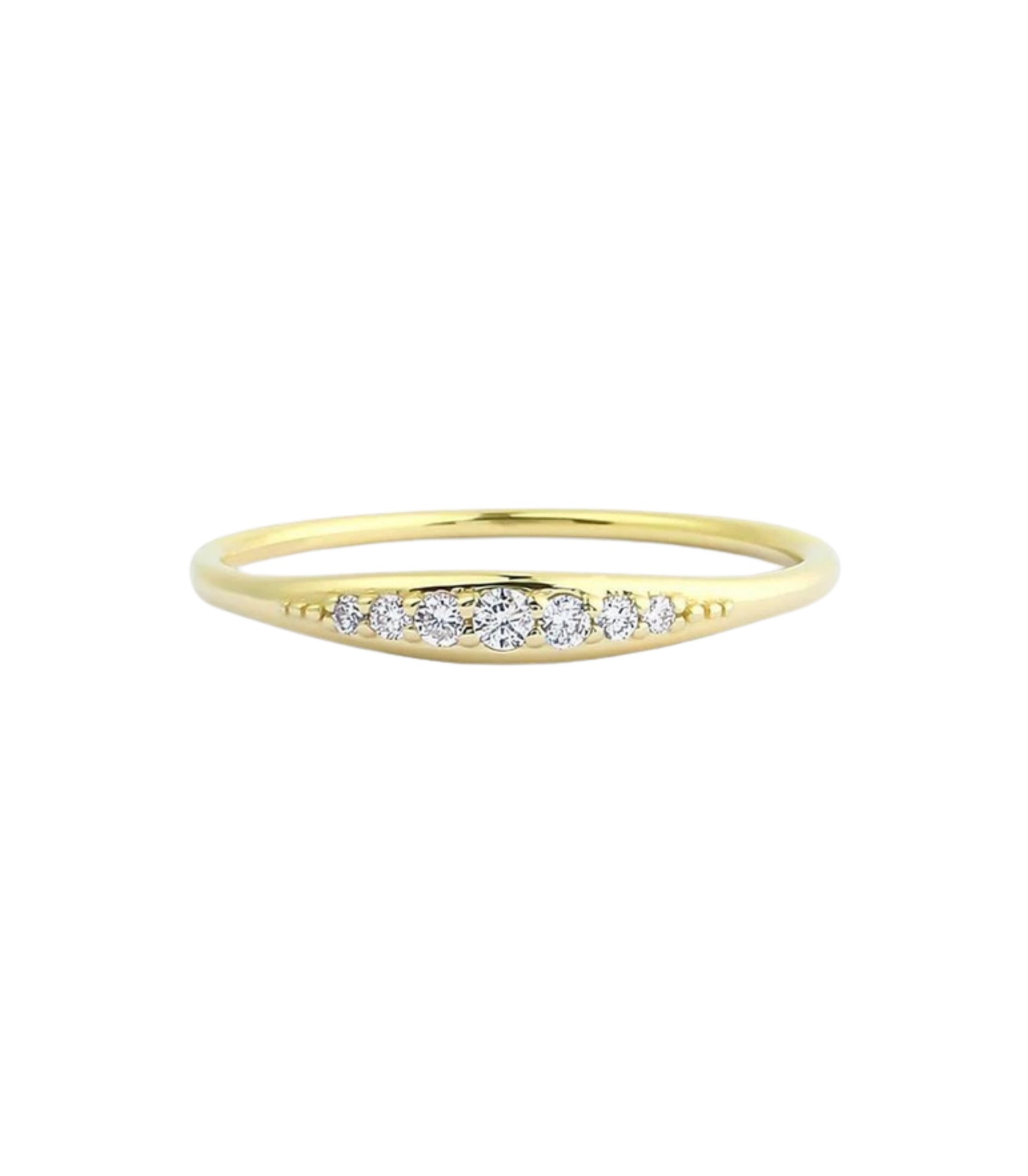 Viremont Diamond Ring