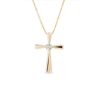 Vita Diamond Necklace