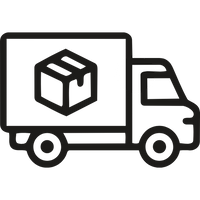 Shipping & Delivery