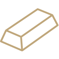 585 – 999 Gold