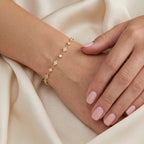 Soraya Diamond Bracelet